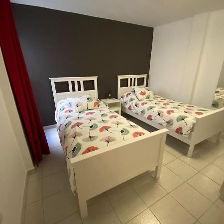 Los Molinos Puerto De Naos Kültér fotó