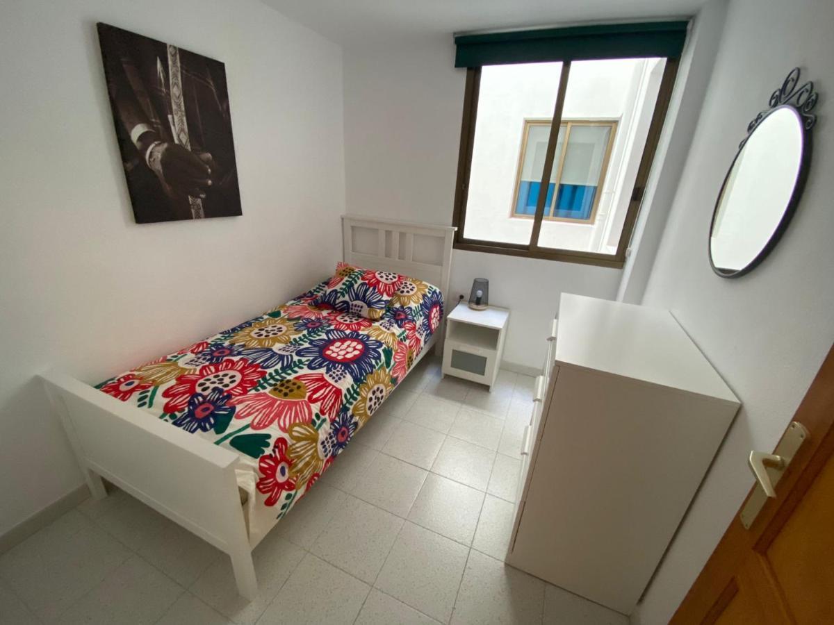 Los Molinos Puerto De Naos Kültér fotó