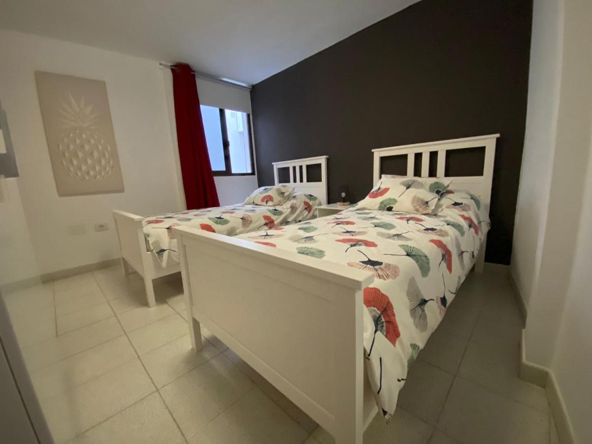 Los Molinos Puerto De Naos Kültér fotó