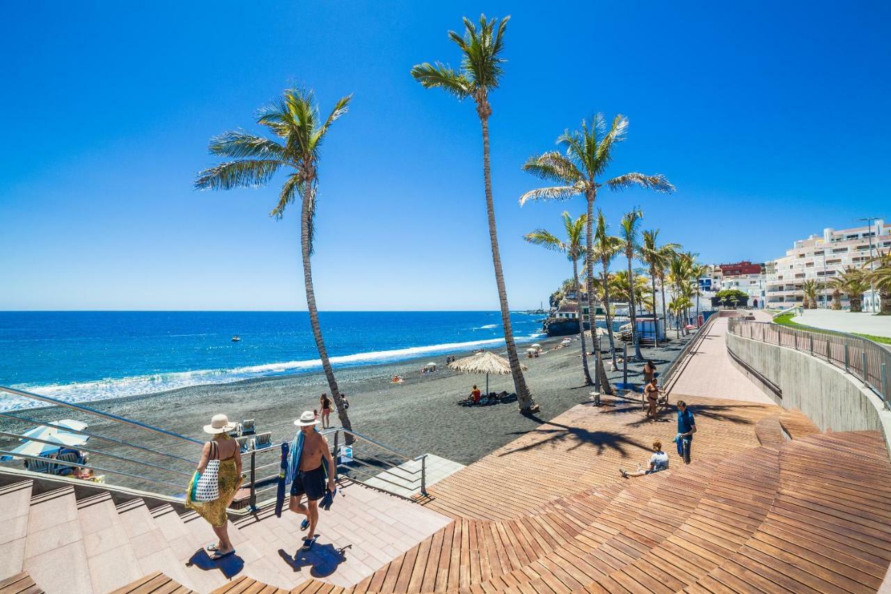 Los Molinos Puerto De Naos Kültér fotó