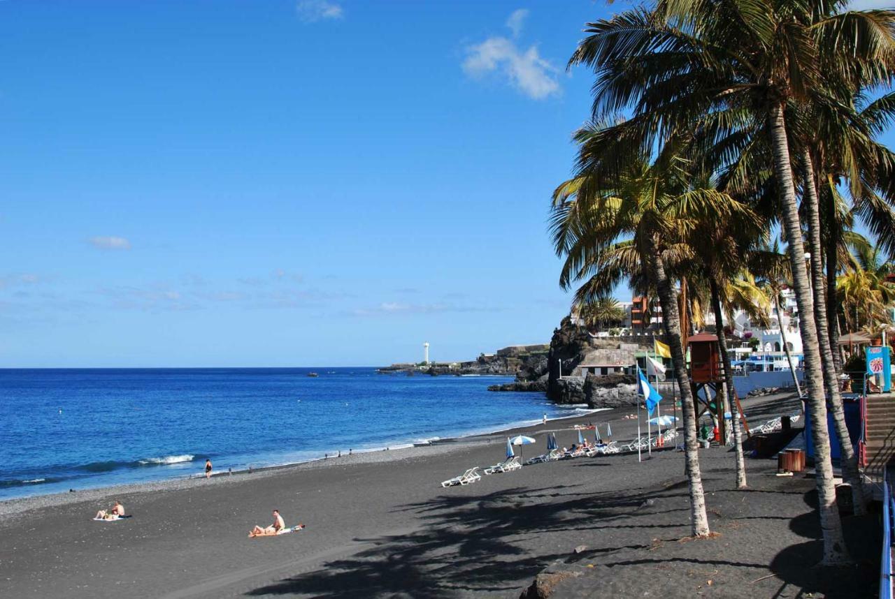 Los Molinos Puerto De Naos Kültér fotó