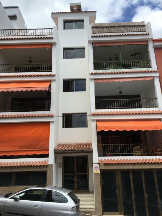 Los Molinos Puerto De Naos Kültér fotó